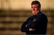 11 May 2019; Tipperary manager Liam Kearns during the Munster GAA Football Senior Championship quarter-final match between Tipperary and Limerick at Semple Stadium in Thurles, Co. Tipperary. Photo by Diarmuid Greene/Sportsfile