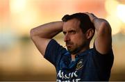 11 May 2019; Tipperary coach Shane Stapleton reacts during the Munster GAA Football Senior Championship quarter-final match between Tipperary and Limerick at Semple Stadium in Thurles, Co. Tipperary. Photo by Diarmuid Greene/Sportsfile