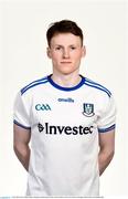 11 May 2019; Kevin O Hanlon during a Monaghan Football Squad Portraits session at Entekra, Centre of Excellence in Monaghan. Photo by Oliver McVeigh/Sportsfile