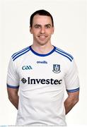 11 May 2019; Conor Boyle during a Monaghan Football Squad Portraits session at Entekra, Centre of Excellence in Monaghan. Photo by Oliver McVeigh/Sportsfile