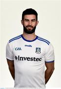 11 May 2019; Neil McAdam during a Monaghan Football Squad Portraits session at Entekra, Centre of Excellence in Monaghan. Photo by Oliver McVeigh/Sportsfile