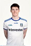11 May 2019; Stephen O Hanlon during a Monaghan Football Squad Portraits session at Entekra, Centre of Excellence in Monaghan. Photo by Oliver McVeigh/Sportsfile
