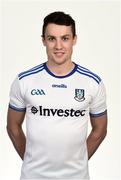11 May 2019; Thomas Kerr during a Monaghan Football Squad Portraits session at Entekra, Centre of Excellence in Monaghan. Photo by Oliver McVeigh/Sportsfile