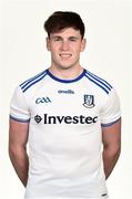 11 May 2019; Niall Kearns during a Monaghan Football Squad Portraits session at Entekra, Centre of Excellence in Monaghan. Photo by Oliver McVeigh/Sportsfile