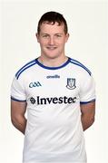 11 May 2019; Barry McGinn during a Monaghan Football Squad Portraits session at Entekra, Centre of Excellence in Monaghan. Photo by Oliver McVeigh/Sportsfile