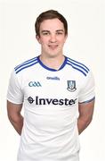 11 May 2019; Jack McCarron during a Monaghan Football Squad Portraits session at Entekra, Centre of Excellence in Monaghan. Photo by Oliver McVeigh/Sportsfile