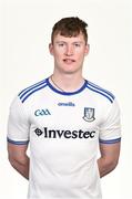 11 May 2019; Colm Lennon during a Monaghan Football Squad Portraits session at Entekra, Centre of Excellence in Monaghan. Photo by Oliver McVeigh/Sportsfile