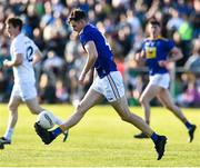 11 May 2019; Jamie Snell of Wicklow during Leinster GAA Football Senior Championship Round 1 match between Wicklow and Kildare at Netwatch Cullen Park in Carlow. Photo by Matt Browne/Sportsfile