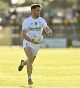 11 May 2019; Ben McCormack of Kildare during Leinster GAA Football Senior Championship Round 1 match between Wicklow and Kildare at Netwatch Cullen Park in Carlow. Photo by Matt Browne/Sportsfile