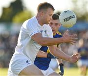 11 May 2019; Peter Kelly of Kildare in action against Wicklow during Leinster GAA Football Senior Championship Round 1 match between Wicklow and Kildare at Netwatch Cullen Park in Carlow. Photo by Matt Browne/Sportsfile