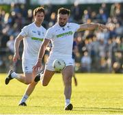 11 May 2019; Fergal Conway of Kildare during Leinster GAA Football Senior Championship Round 1 match between Wicklow and Kildare at Netwatch Cullen Park in Carlow. Photo by Matt Browne/Sportsfile