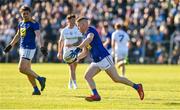 11 May 2019; Daragh Fitzgerald of Wicklow during Leinster GAA Football Senior Championship Round 1 match between Wicklow and Kildare at Netwatch Cullen Park in Carlow. Photo by Matt Browne/Sportsfile