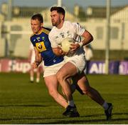 11 May 2019; Ben McCormack of Kildare in action against Dean Healy of Wicklow during Leinster GAA Football Senior Championship Round 1 match between Wicklow and Kildare at Netwatch Cullen Park in Carlow. Photo by Matt Browne/Sportsfile