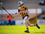 11 May 2019; Jack Doyle of Kilkenny during Electric Ireland Leinster GAA Hurling Minor Championship Round 3 match between Kilkenny and Offaly at Nowlan Park in Kilkenny. Photo by Stephen McCarthy/Sportsfile