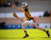 11 May 2019; Jack Doyle of Kilkenny during Electric Ireland Leinster GAA Hurling Minor Championship Round 3 match between Kilkenny and Offaly at Nowlan Park in Kilkenny. Photo by Stephen McCarthy/Sportsfile