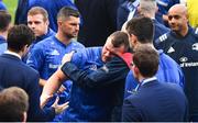 11 May 2019; Jack McGrath of Leinster following the Heineken Champions Cup Final match between Leinster and Saracens at St James' Park in Newcastle Upon Tyne, England. Photo by Ramsey Cardy/Sportsfile