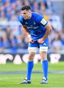 11 May 2019; James Ryan of Leinster during the Heineken Champions Cup Final match between Leinster and Saracens at St James' Park in Newcastle Upon Tyne, England. Photo by Ramsey Cardy/Sportsfile