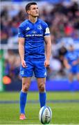 11 May 2019; Jonathan Sexton of Leinster during the Heineken Champions Cup Final match between Leinster and Saracens at St James' Park in Newcastle Upon Tyne, England. Photo by Ramsey Cardy/Sportsfile
