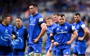 11 May 2019; James Ryan of Leinster during the Heineken Champions Cup Final match between Leinster and Saracens at St James' Park in Newcastle Upon Tyne, England. Photo by Ramsey Cardy/Sportsfile