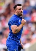 11 May 2019; Jack Conan of Leinster during the Heineken Champions Cup Final match between Leinster and Saracens at St James' Park in Newcastle Upon Tyne, England. Photo by Ramsey Cardy/Sportsfile