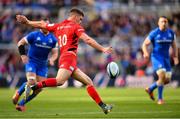 11 May 2019; Owen Farrell of Saracens during the Heineken Champions Cup Final match between Leinster and Saracens at St James' Park in Newcastle Upon Tyne, England. Photo by Ramsey Cardy/Sportsfile