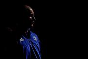 11 May 2019; Leinster senior coach Stuart Lancaster ahead of the Heineken Champions Cup Final match between Leinster and Saracens at St James' Park in Newcastle Upon Tyne, England. Photo by Ramsey Cardy/Sportsfile