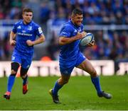 11 May 2019; Rob Kearney of Leinster during the Heineken Champions Cup Final match between Leinster and Saracens at St James' Park in Newcastle Upon Tyne, England. Photo by Ramsey Cardy/Sportsfile