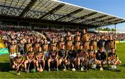 11 May 2019; The Kilkenny squad prior to the Leinster GAA Hurling Senior Championship Round 1 match between Kilkenny and Dublin at Nowlan Park in Kilkenny. Photo by Stephen McCarthy/Sportsfile