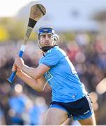 11 May 2019; Paul Ryan of Dublin during the Leinster GAA Hurling Senior Championship Round 1 match between Kilkenny and Dublin at Nowlan Park in Kilkenny. Photo by Stephen McCarthy/Sportsfile