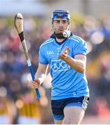 11 May 2019; Paul Ryan of Dublin during the Leinster GAA Hurling Senior Championship Round 1 match between Kilkenny and Dublin at Nowlan Park in Kilkenny. Photo by Stephen McCarthy/Sportsfile