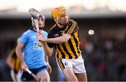 11 May 2019; Richie Leahy of Kilkenny during the Leinster GAA Hurling Senior Championship Round 1 match between Kilkenny and Dublin at Nowlan Park in Kilkenny. Photo by Stephen McCarthy/Sportsfile