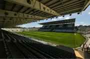 12 May 2019; A general view of Pairc Ui Chaoimh prior to the Munster GAA Hurling Senior Championship Round 1 match between Cork and Tipperary at Pairc Ui Chaoimh in Cork. Photo by Diarmuid Greene/Sportsfile