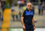 12 May 2019; Roscommon manager Anthony Cunningham prior to the Connacht GAA Football Senior Championship Quarter-Final match between Roscommon and Leitrim at Dr Hyde Park in Roscommon. Photo by Seb Daly/Sportsfile
