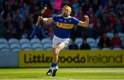 12 May 2019; Séamus Callanan of Tipperary celebrates after scoring his side's first goal during the Munster GAA Hurling Senior Championship Round 1 match between Cork and Tipperary at Pairc Ui Chaoimh in Cork. Photo by Diarmuid Greene/Sportsfile