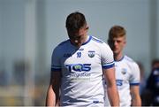 12 May 2019; A dejected Austin Gleeson of Waterford after the Munster GAA Hurling Senior Championship Round 1 match between Waterford and Clare at Walsh Park in Waterford.  Photo by Daire Brennan/Sportsfile