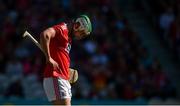 12 May 2019; Shane Kingston of Cork during the Munster GAA Hurling Senior Championship Round 1 match between Cork and Tipperary at Pairc Ui Chaoimh in Cork. Photo by Diarmuid Greene/Sportsfile