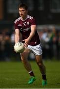 5 May 2019; Liam Silke of Galway during the Connacht GAA Football Senior Championship Quarter-Final match between London and Galway at McGovern Park in Ruislip, London, England. Photo by Harry Murphy/Sportsfile