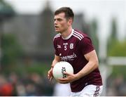 5 May 2019; Liam Silke of Galway during the Connacht GAA Football Senior Championship Quarter-Final match between London and Galway at McGovern Park in Ruislip, London, England. Photo by Harry Murphy/Sportsfile