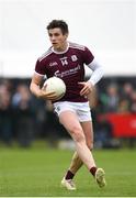 5 May 2019; Shane Walsh of Galway during the Connacht GAA Football Senior Championship Quarter-Final match between London and Galway at McGovern Park in Ruislip, London, England. Photo by Harry Murphy/Sportsfile