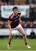 5 May 2019; Shane Walsh of Galway during the Connacht GAA Football Senior Championship Quarter-Final match between London and Galway at McGovern Park in Ruislip, London, England. Photo by Harry Murphy/Sportsfile