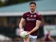 5 May 2019; Thomas Flynn of Galway during the Connacht GAA Football Senior Championship Quarter-Final match between London and Galway at McGovern Park in Ruislip, London, England. Photo by Harry Murphy/Sportsfile