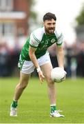 5 May 2019; Matthew Moynihan of London during the Connacht GAA Football Senior Championship Quarter-Final match between London and Galway at McGovern Park in Ruislip, London, England. Photo by Harry Murphy/Sportsfile