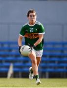 11 May 2019; Sarah Houlihan of Kerry during the TG4  Munster Ladies Football Senior Championship match between Kerry and Waterford at Cusack Park in Ennis, Clare. Photo by Sam Barnes/Sportsfile