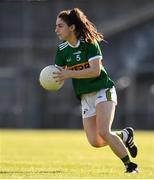 11 May 2019; Sophie lynch of Kerry during the TG4  Munster Ladies Football Senior Championship match between Kerry and Waterford at Cusack Park in Ennis, Clare. Photo by Sam Barnes/Sportsfile