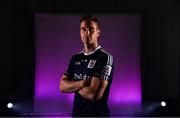 13 May 2019; Galway and Tuam Stars footballer Gary O’Donnell pictured at AIB’s launch of the 2019 All Ireland Senior Football Championship. Entering into their fifth season sponsoring the county championship and now in their 28th year sponsoring the club championships, AIB champion the belief that ‘Club Fuels County’. For the second year, AIB are bringing back their retro style video game, The Toughest Journey, that brings this belief to life by taking the player from Club to County, embarking on the journey to the All-Ireland Final. For exclusive content and to see why AIB is backing Club and County follow us @AIB_GAA on Twitter, Instagram, Snapchat, Facebook and AIB.ie/GAA and to play the game visit www.thetoughestjourneygame.com. Photo by Ramsey Cardy/Sportsfile