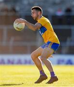 11 May 2019; Sean Collins of Clare during the Munster GAA Football Senior Championship quarter-final match between Clare v Waterford at Cusack Park in Ennis, Clare. Photo by Sam Barnes/Sportsfile