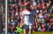 12 May 2019; Anthony Nash of Cork during the Munster GAA Hurling Senior Championship Round 1 match between Cork and Tipperary at Pairc Ui Chaoimh in Cork.   Photo by David Fitzgerald/Sportsfile