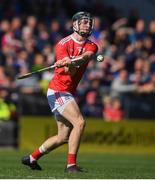 12 May 2019; Mark Coleman of Cork during the Munster GAA Hurling Senior Championship Round 1 match between Cork and Tipperary at Pairc Ui Chaoimh in Cork.   Photo by David Fitzgerald/Sportsfile