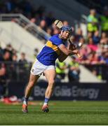 12 May 2019; Jason Forde of Tipperary during the Munster GAA Hurling Senior Championship Round 1 match between Cork and Tipperary at Pairc Ui Chaoimh in Cork.   Photo by David Fitzgerald/Sportsfile
