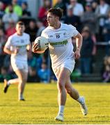 11 May 2019; Cian O'Donoghue of Kildare during Leinster GAA Football Senior Championship Round 1 match between Wicklow and Kildare at Netwatch Cullen Park in Carlow. Photo by Matt Browne/Sportsfile